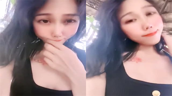 公园偷拍！巨乳肥臀欲姐掰开无毛嫩穴，道具玩弄淫水四溅，浪叫互动撩爆全场！